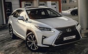 Lexus RX 300, 2 автомат, 2019, кроссовер Қарағанды