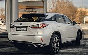 Lexus RX 300, 2 автомат, 2019, кроссовер Қарағанды