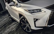 Lexus RX 300, 2 автомат, 2019, кроссовер Қарағанды