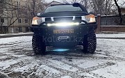 Nissan Armada, 5.6 автомат, 2008, внедорожник Қарағанды