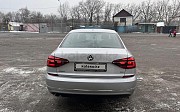 Volkswagen Passat, 2 автомат, 2017, седан Алматы