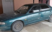 Mazda Cronos, 1.8 механика, 1993, седан Талдыкорган