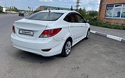 Hyundai Accent, 1.4 механика, 2011, седан Петропавл