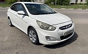 Hyundai Accent, 1.4 механика, 2011, седан Петропавл