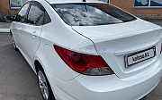 Hyundai Accent, 1.4 механика, 2011, седан Петропавл