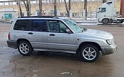 Subaru Forester, 2 автомат, 1997, кроссовер 