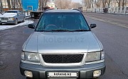 Subaru Forester, 2 автомат, 1997, кроссовер 