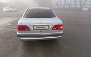 Mercedes-Benz E 230, 2.3 автомат, 1998, седан Алматы