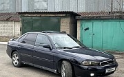 Subaru Legacy, 2 механика, 1995, седан Алматы