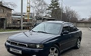 Subaru Legacy, 2 механика, 1995, седан Алматы