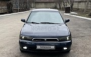 Subaru Legacy, 2 механика, 1995, седан Алматы