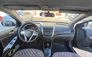 Hyundai Accent, 1.6 автомат, 2013, седан 