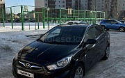 Hyundai Accent, 1.6 автомат, 2013, седан 