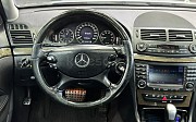 Mercedes-Benz E 500, 5 автомат, 2002, седан Алматы