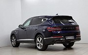 Genesis GV80, 3 автомат, 2022, кроссовер Алматы