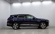 Genesis GV80, 3 автомат, 2022, кроссовер Алматы