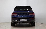 Genesis GV80, 3 автомат, 2022, кроссовер Алматы