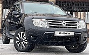 Renault Duster, 1.6 механика, 2014, кроссовер Қарағанды