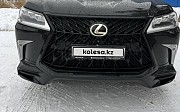 Lexus LX 570, 5.7 автомат, 2016, внедорожник Павлодар