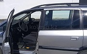 Opel Zafira, 2 механика, 2000, минивэн Кызылорда