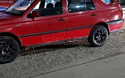 Volkswagen Vento, 1.8 механика, 1992, седан Караганда