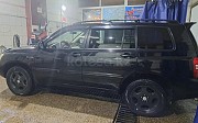 Toyota Highlander, 3 автомат, 2003, кроссовер Алматы