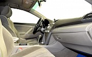 Toyota Camry, 2.4 автомат, 2007, седан 