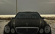 Mercedes-Benz E 320, 3.2 автомат, 2004, седан Атырау