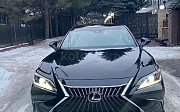 Lexus ES 350, 3.5 автомат, 2021, седан Алматы