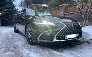 Lexus ES 350, 3.5 автомат, 2021, седан Алматы