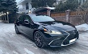 Lexus ES 350, 3.5 автомат, 2021, седан Алматы