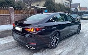 Lexus ES 350, 3.5 автомат, 2021, седан Алматы