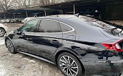 Hyundai Sonata, 2.5 автомат, 2022, седан Алматы