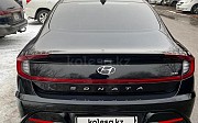 Hyundai Sonata, 2.5 автомат, 2022, седан Алматы