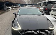 Hyundai Sonata, 2.5 автомат, 2022, седан Алматы