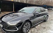 Hyundai Sonata, 2.5 автомат, 2022, седан Алматы