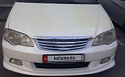 Honda Odyssey, 2.3 автомат, 2000, минивэн Алматы