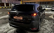 Mazda CX-5, 2 автомат, 2017, кроссовер Астана