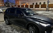 Mazda CX-5, 2 автомат, 2017, кроссовер Астана