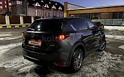 Mazda CX-5, 2 автомат, 2017, кроссовер Астана