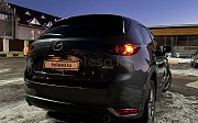 Mazda CX-5, 2 автомат, 2017, кроссовер Астана