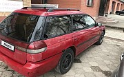 Subaru Legacy, 2.2 механика, 1997, универсал Алматы