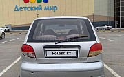 Daewoo Matiz, 0.8 автомат, 2011, хэтчбек Шымкент