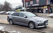 Hyundai Sonata, 2 автомат, 2018, седан Алматы