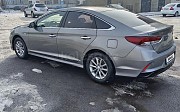 Hyundai Sonata, 2 автомат, 2018, седан Алматы