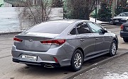 Hyundai Sonata, 2 автомат, 2018, седан Алматы