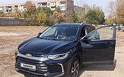 Chevrolet Tracker, 1 автомат, 2021, кроссовер Алматы