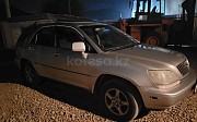 Lexus RX 300, 3 автомат, 1998, кроссовер 