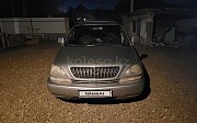 Lexus RX 300, 3 автомат, 1998, кроссовер Караганда