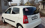 Kia Picanto, 1.1 автомат, 2007, хэтчбек Алматы